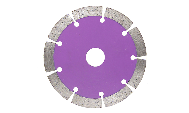 110 Stone Cutting BladeDry Cut King Saw Blade