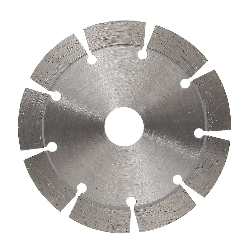 110 Dry Slicing Bit 12 High Universal Cutting Blade