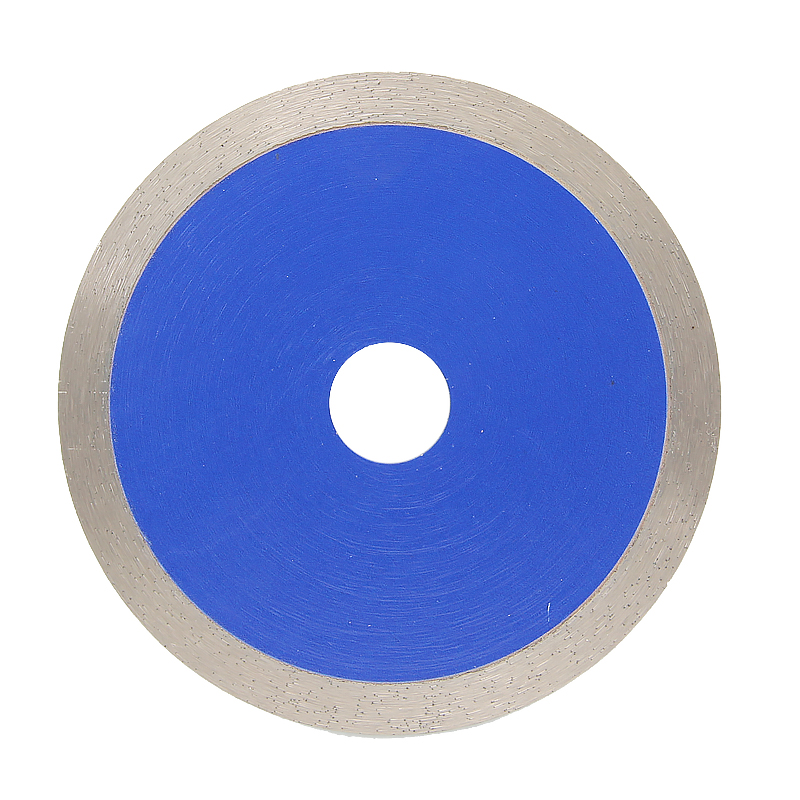 110 Continuous Tooth Saw Blades for Wet and Dry Cutting