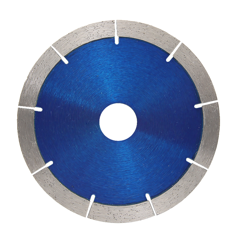 110 U-Tooth Ceramic Chamfering Stone Cutting Blades