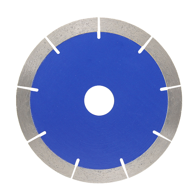 110 U-tooth blue ceramic chamfering blades