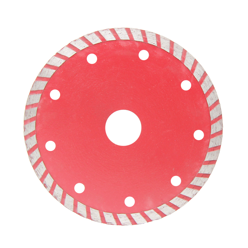 125 stone diamond saw blades small batch production