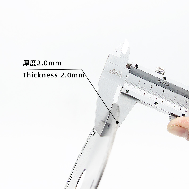 125 Continuous Toothed with Silent Cutting Chute