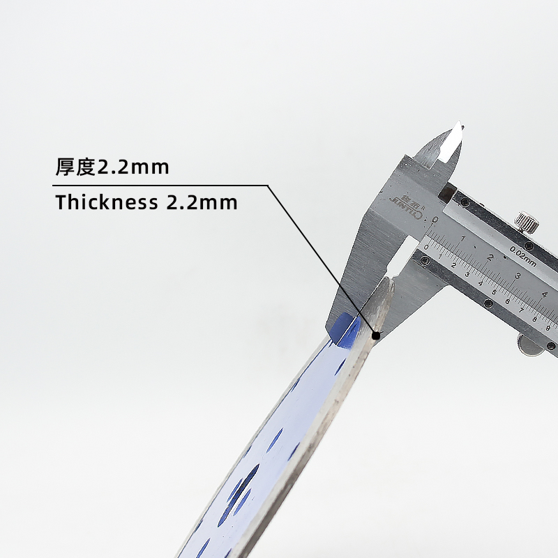 150 Wear Resistant Continuous Tooth Wet Slicing Head 15 High