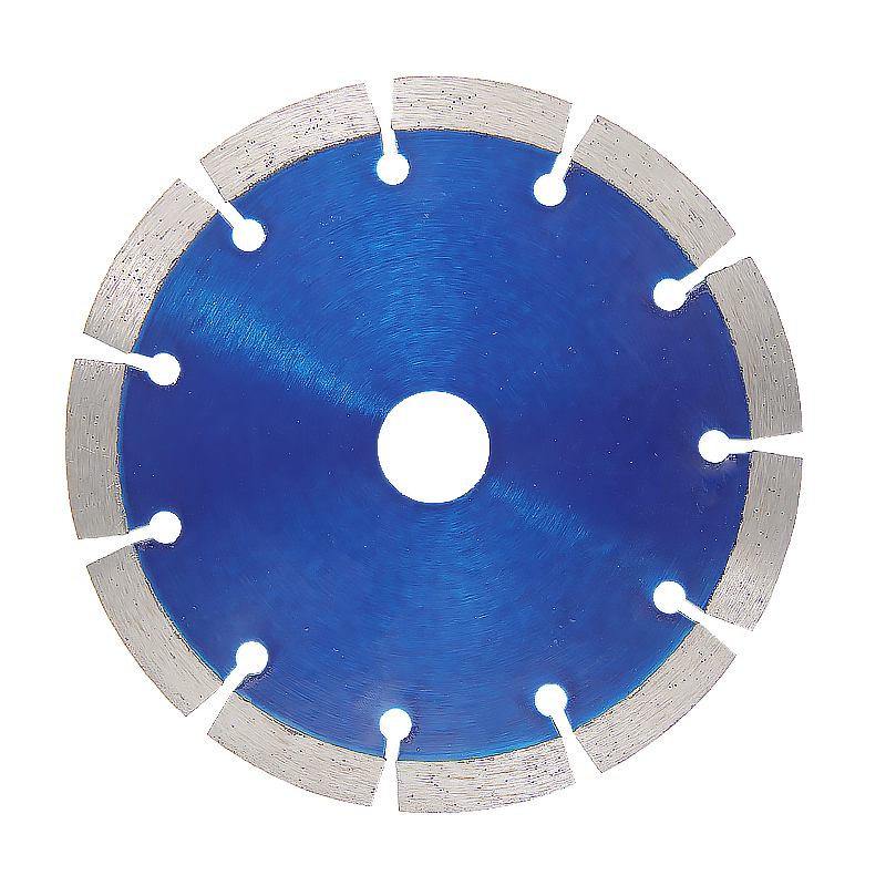 125 Dry Cut Stone Concrete General Purpose Cutting Blades